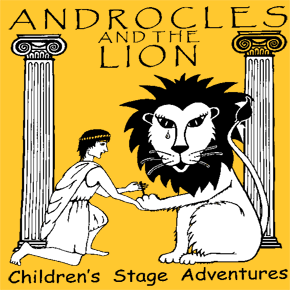 Androcles & The Lion